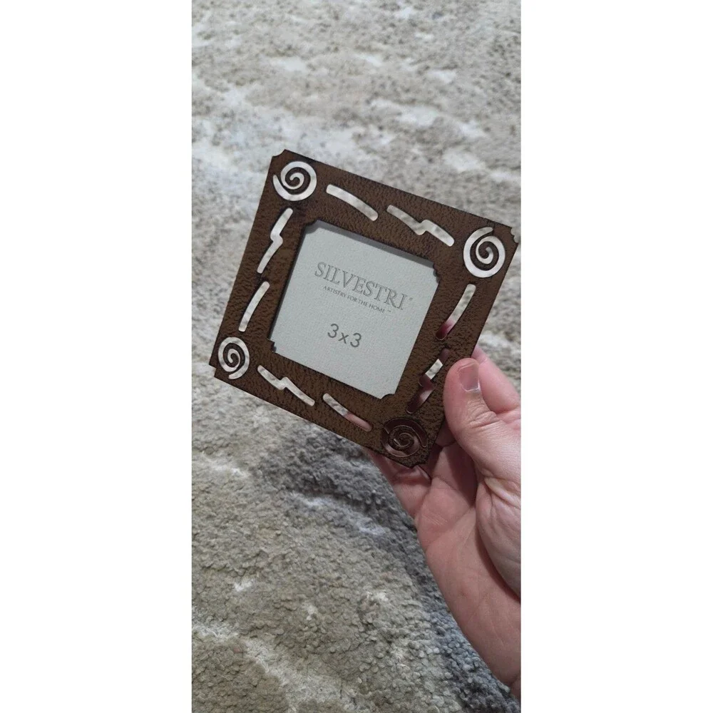 silvestri photo frame